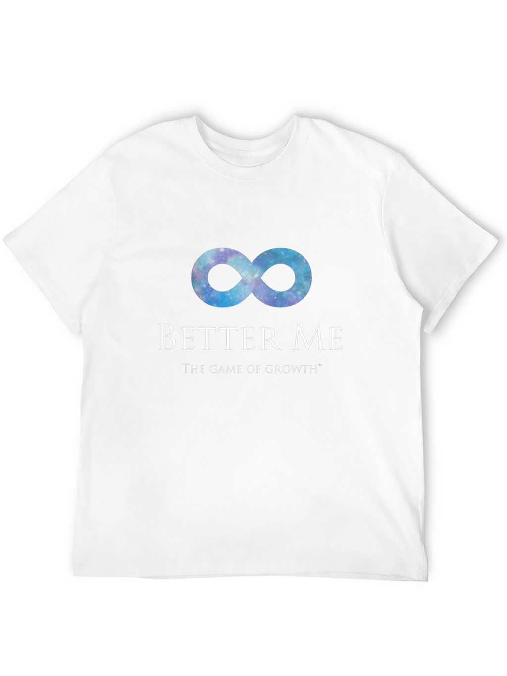 Better Me Infinity T-Shirt