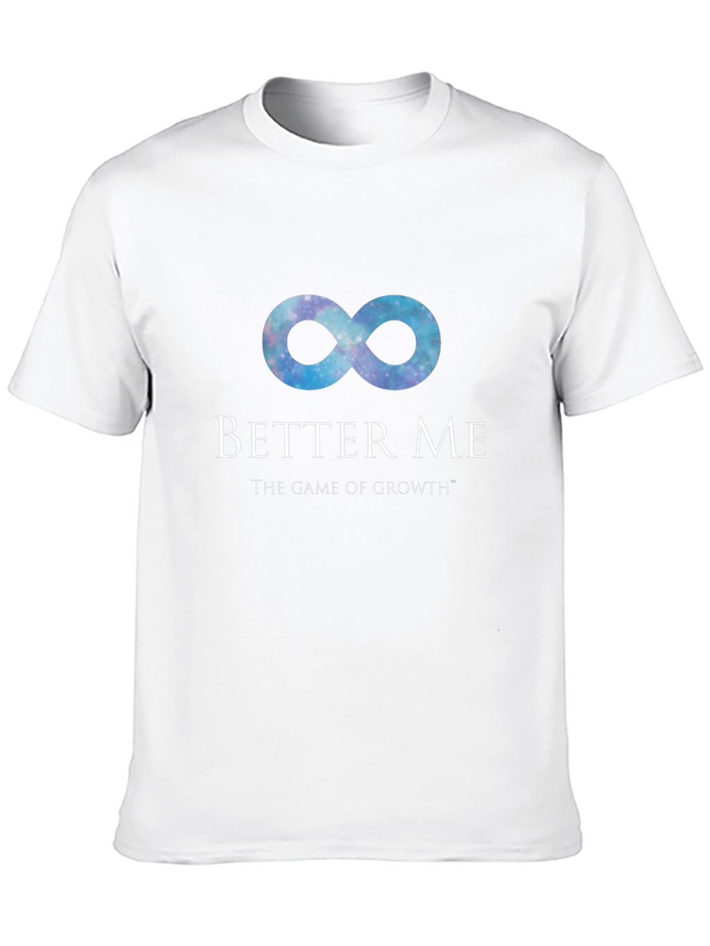 Better Me Infinity T-Shirt