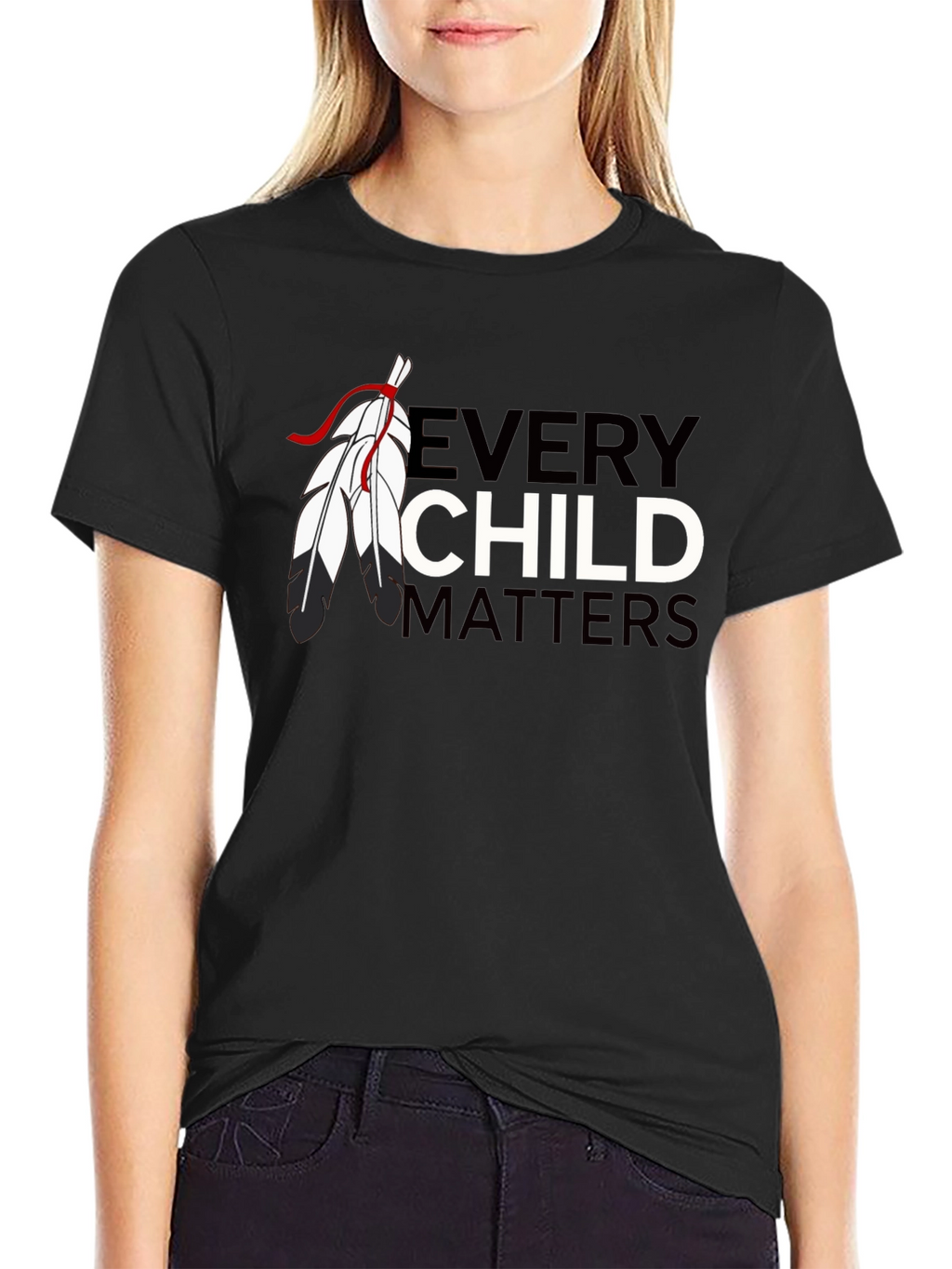 Every Child Matters T-Shirt