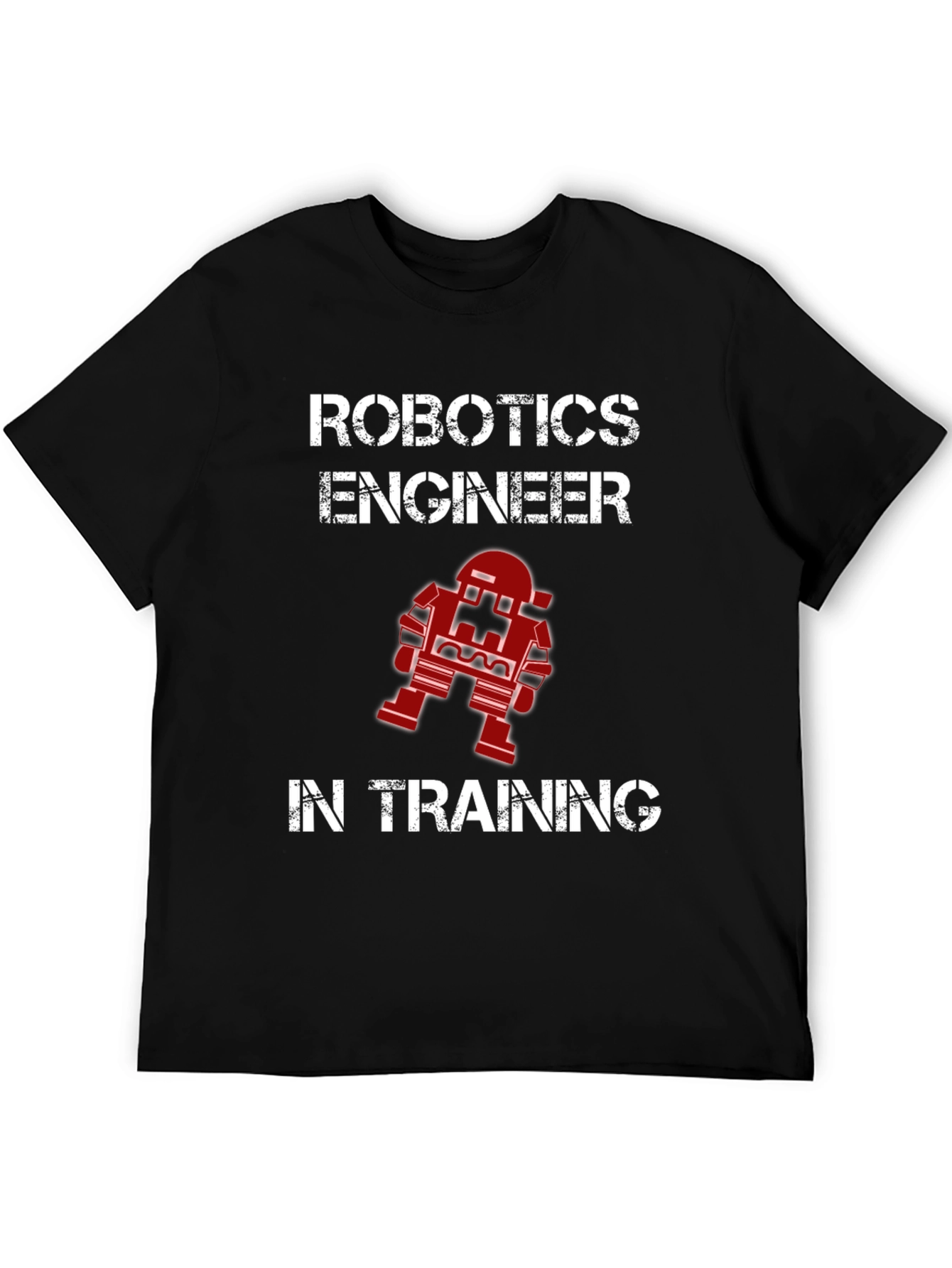 Robotics Engineer in Training T-Shirt