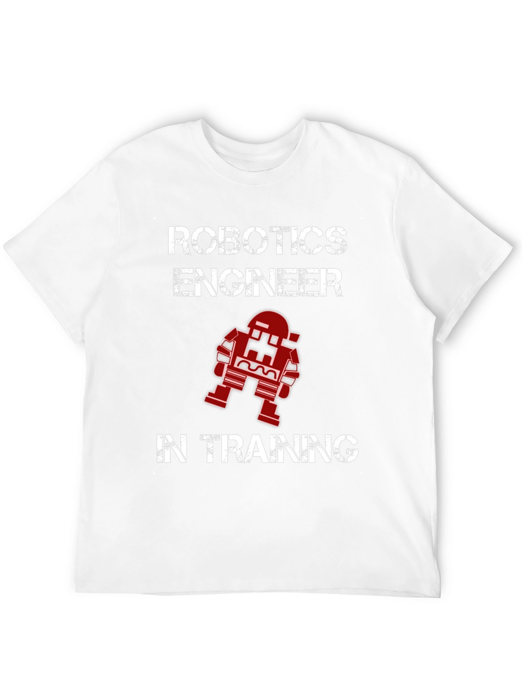 Robotics Engineer in Training T-Shirt