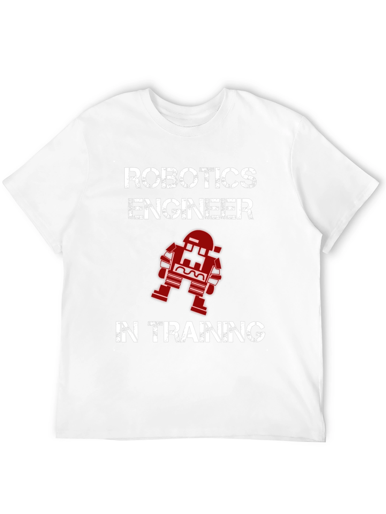 Robotics Engineer in Training T-Shirt