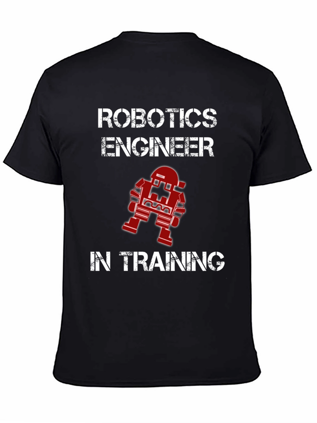 Robotics Engineer in Training T-Shirt