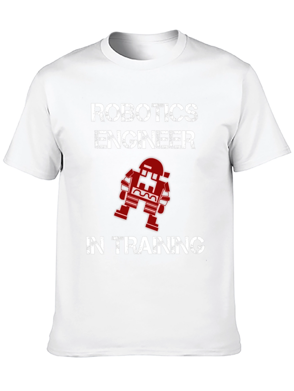Robotics Engineer in Training T-Shirt