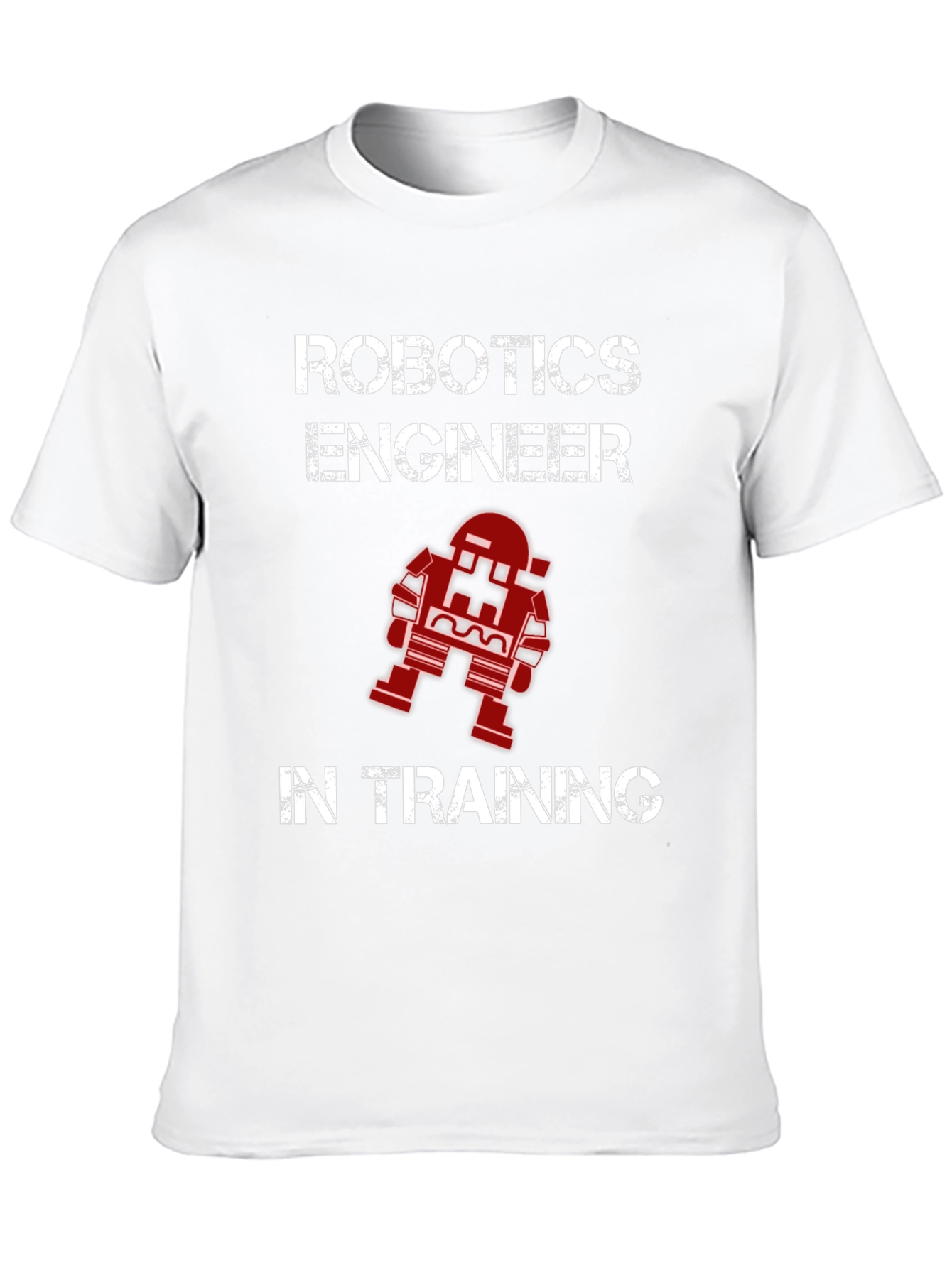 Robotics Engineer in Training T-Shirt