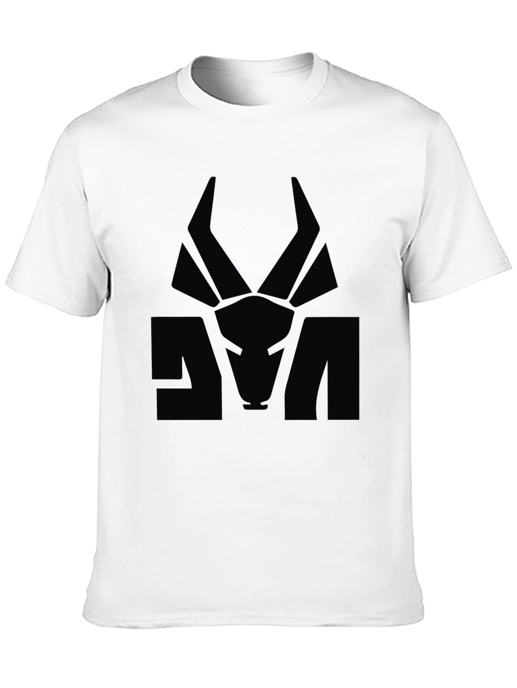 Bold Graphic Tee - Animal Design