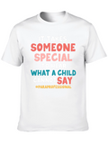 Someone Special ParaProfessional T-Shirt
