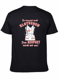 Nurse Respect T-Shirt - Medical Appreciation Gift