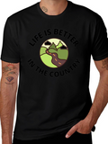 Country Life T-Shirt