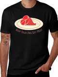 Keep Calm and Eat Meat T-Shirt