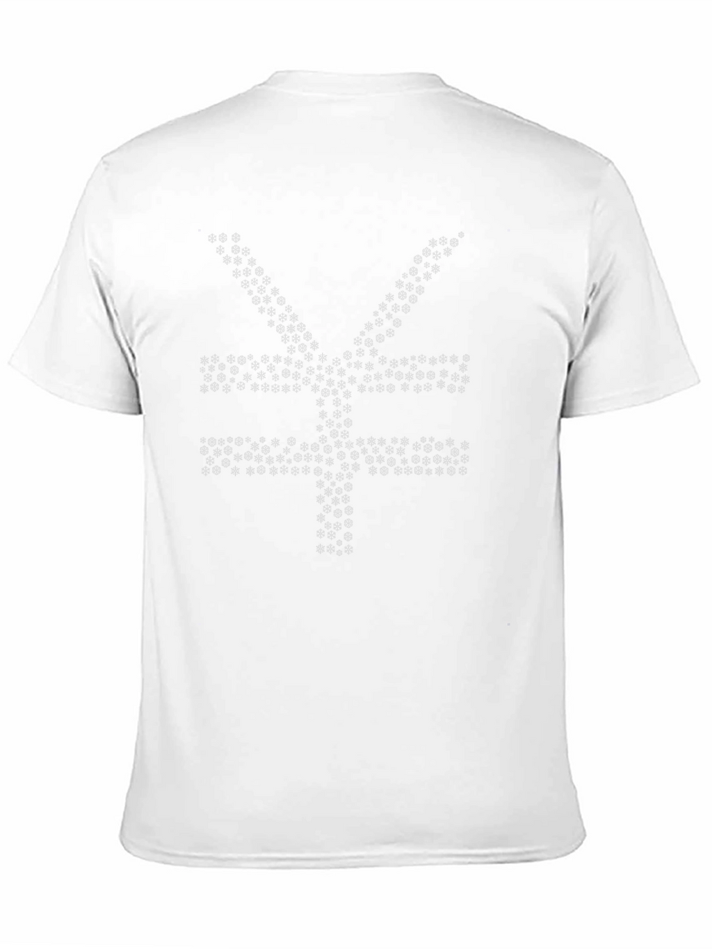 Yen Symbol T-Shirt - Stylish & Unique Design