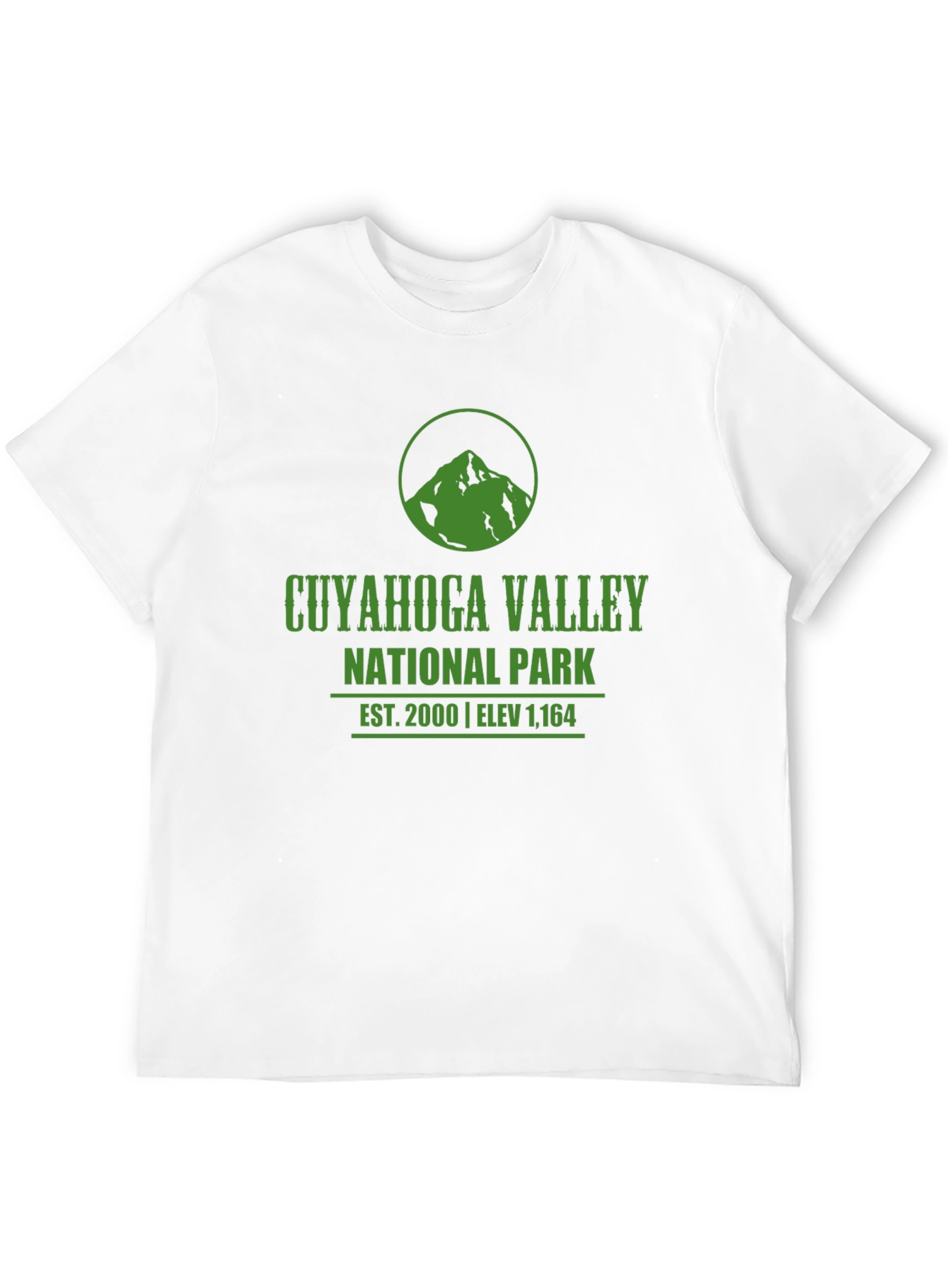 Cuyahoga Valley National Park T-Shirt