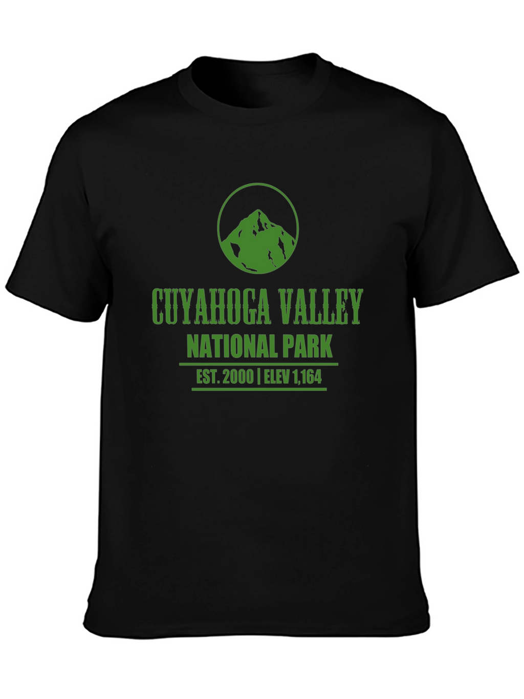 Cuyahoga Valley National Park T-Shirt