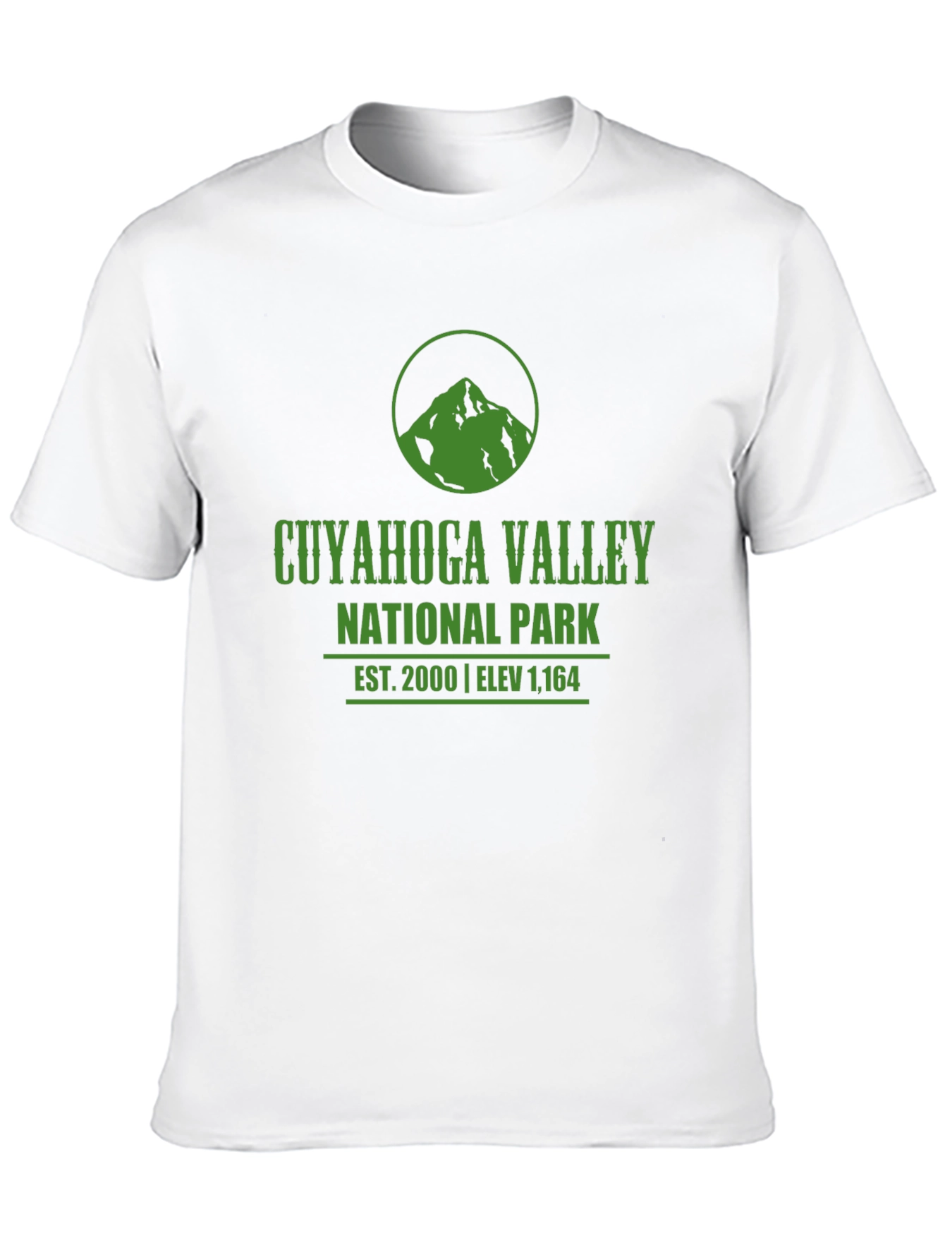 Cuyahoga Valley National Park T-Shirt