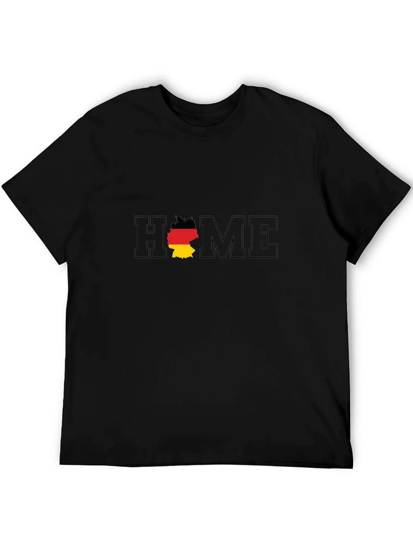 Germany Home T-Shirt