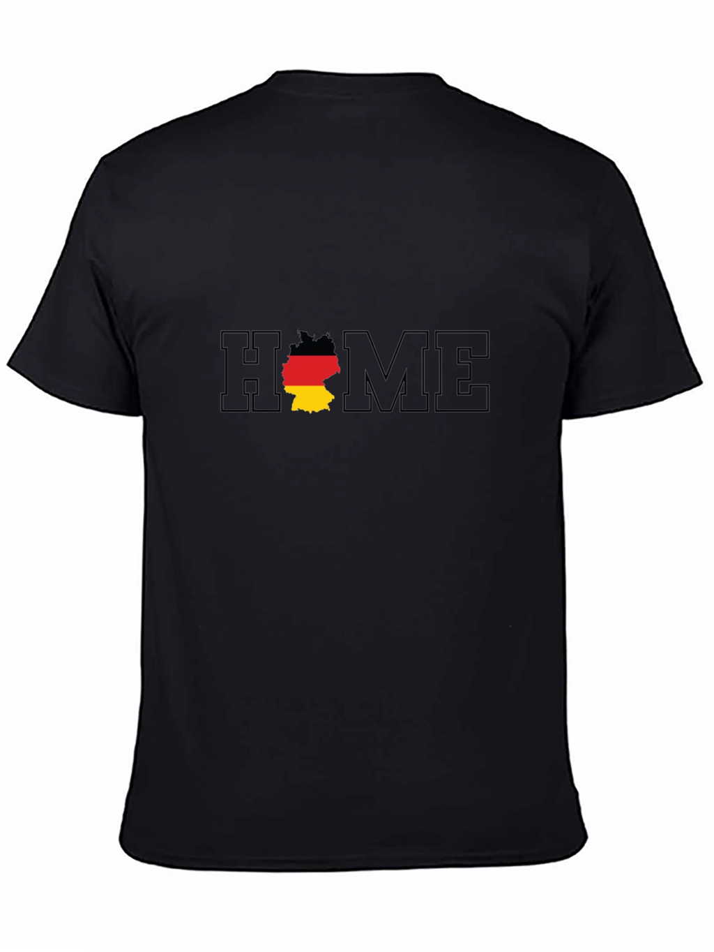 Germany Home T-Shirt
