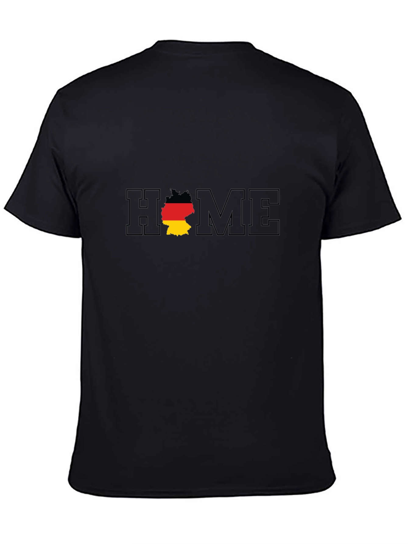 Germany Home T-Shirt