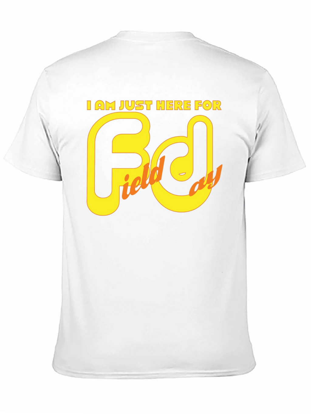 Field Day T-Shirt