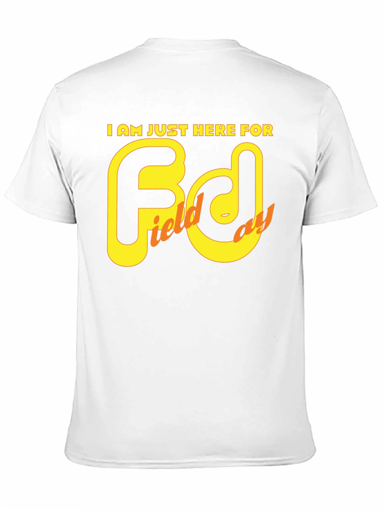Field Day T-Shirt