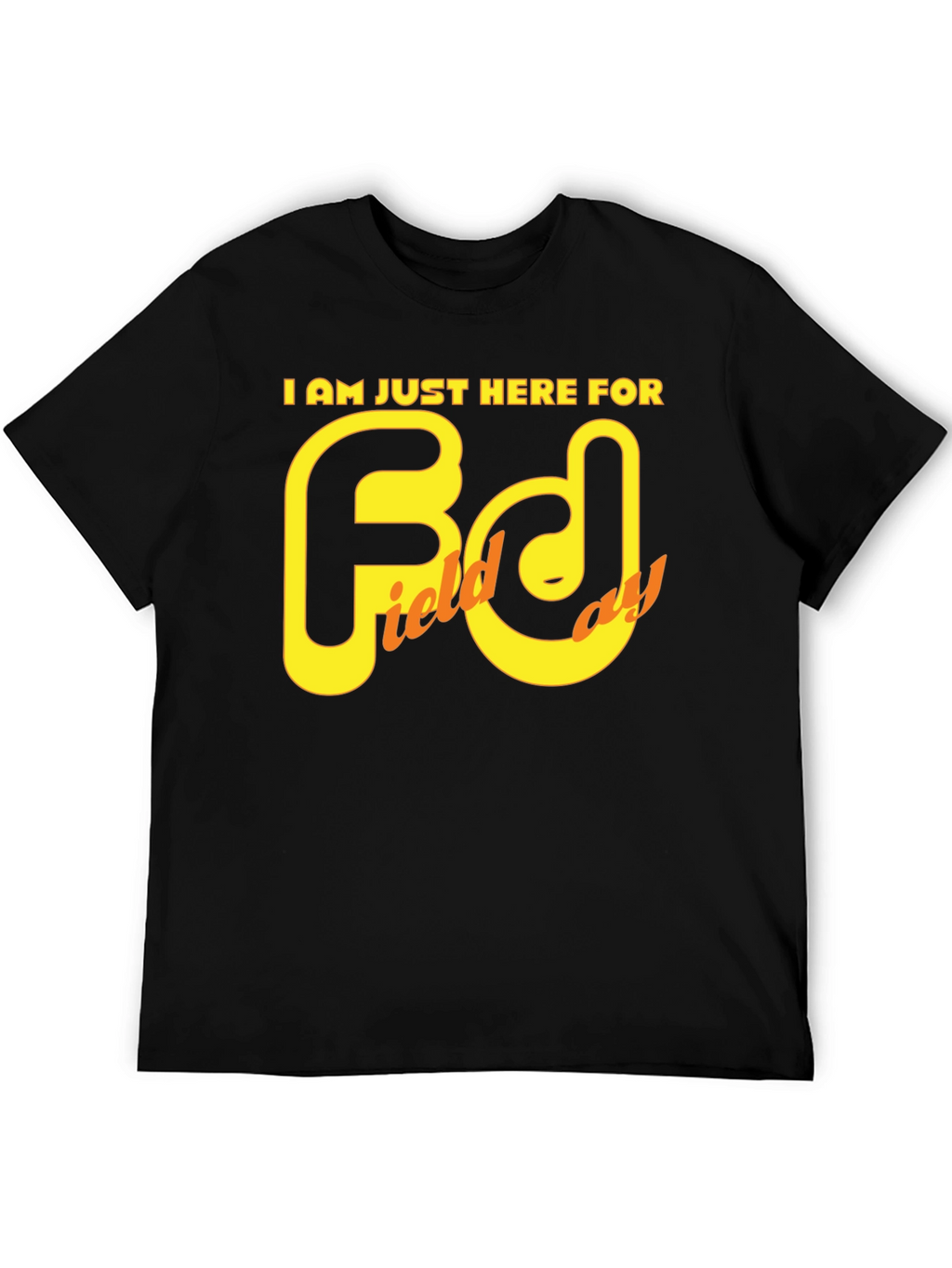 Field Day T-Shirt