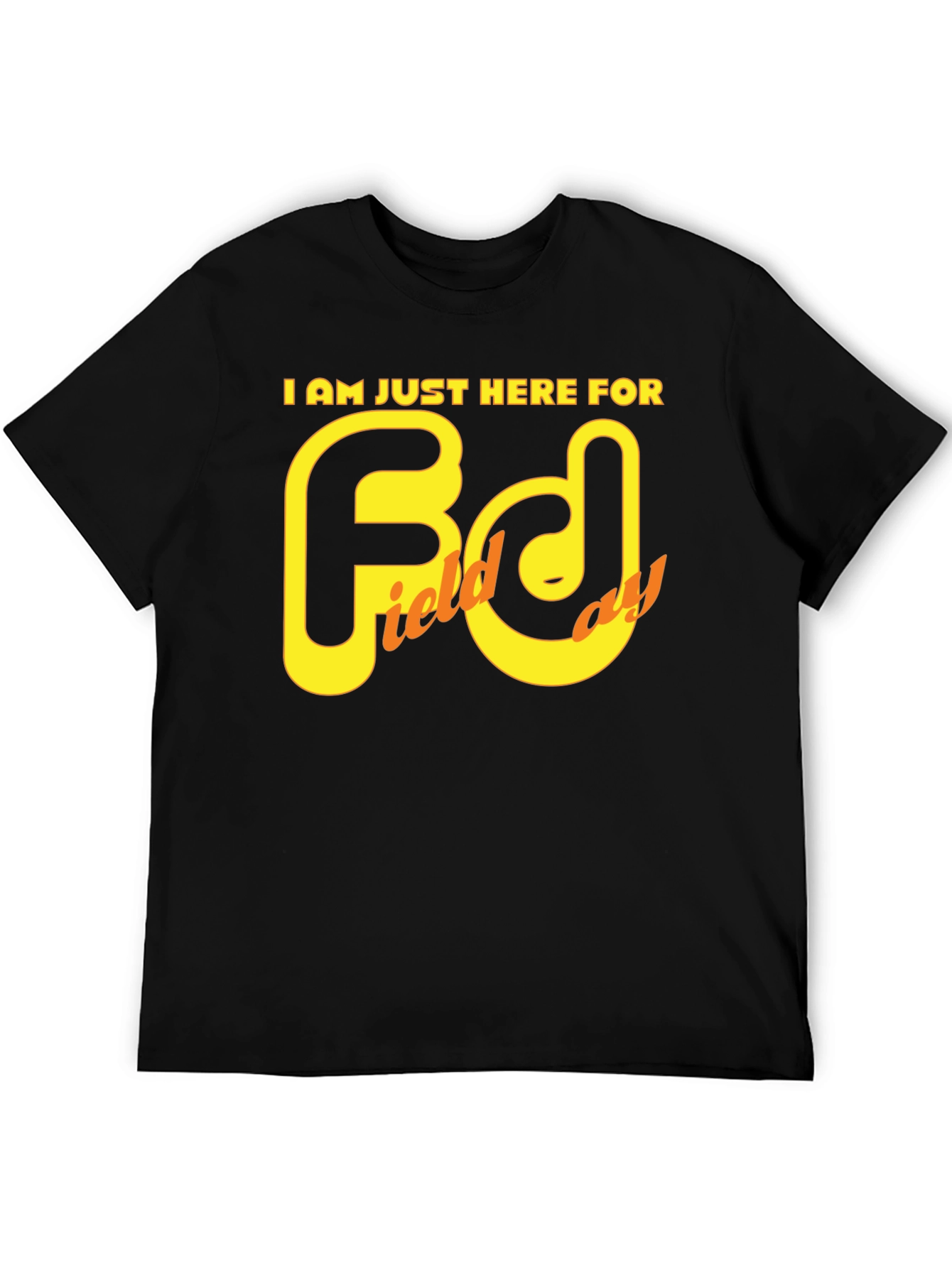 Field Day T-Shirt