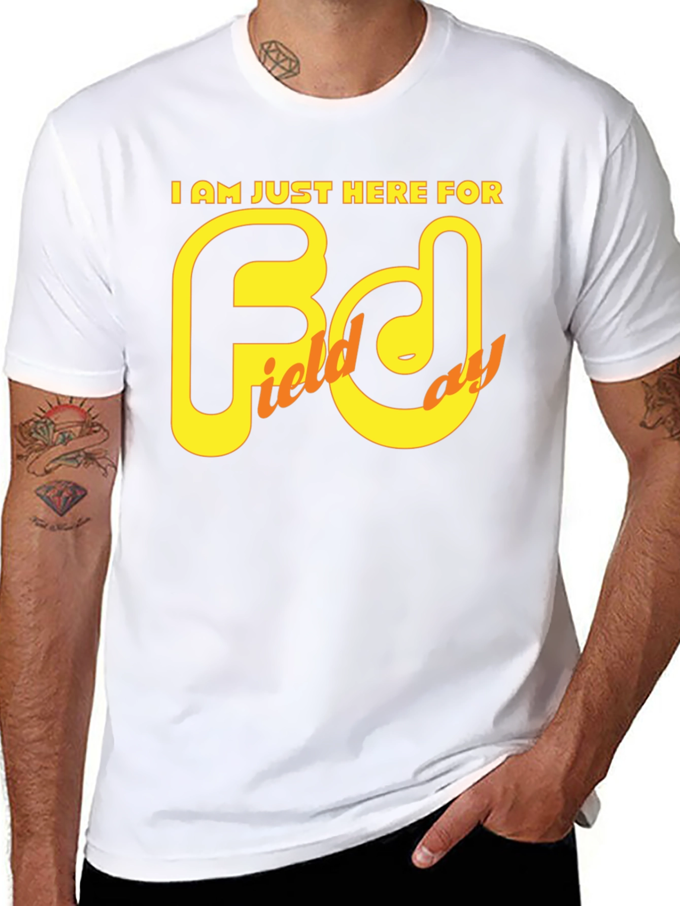 Field Day T-Shirt