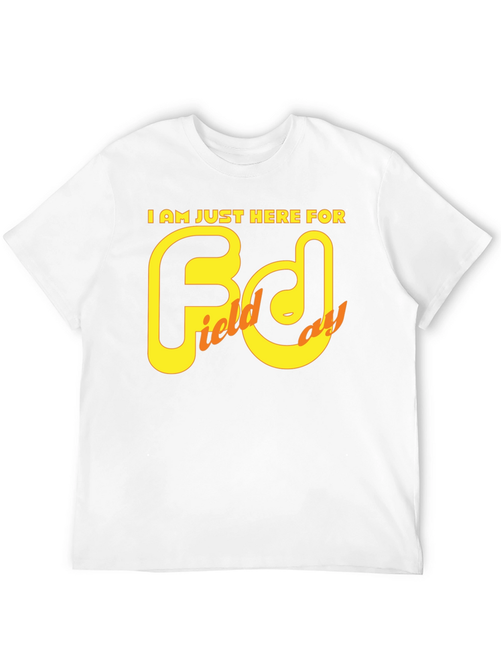 Field Day T-Shirt