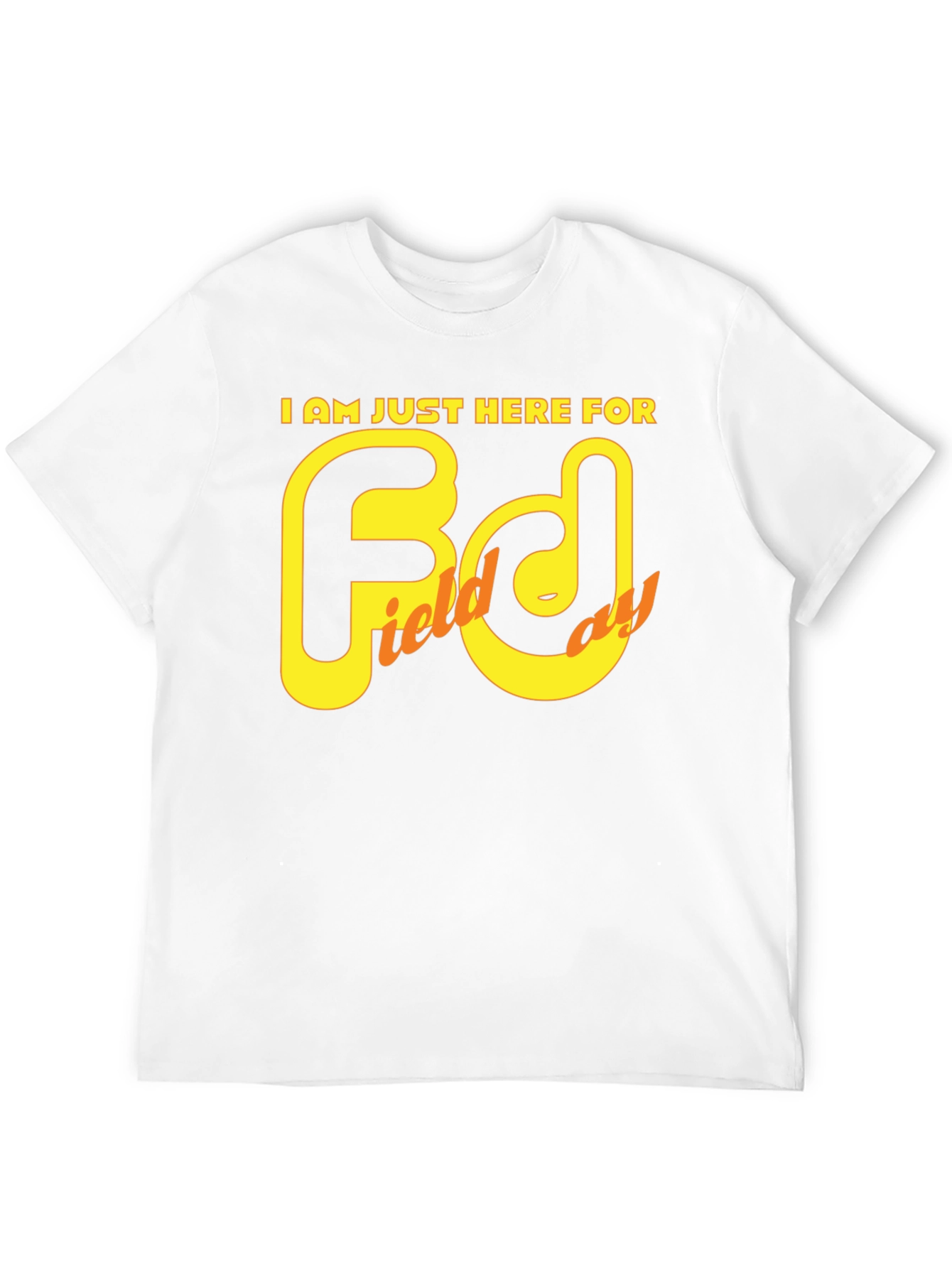 Field Day T-Shirt