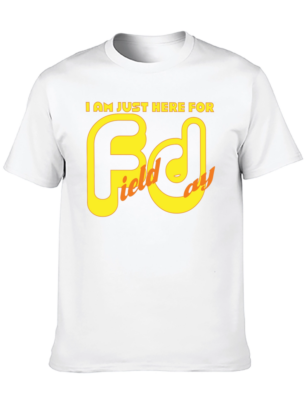 Field Day T-Shirt