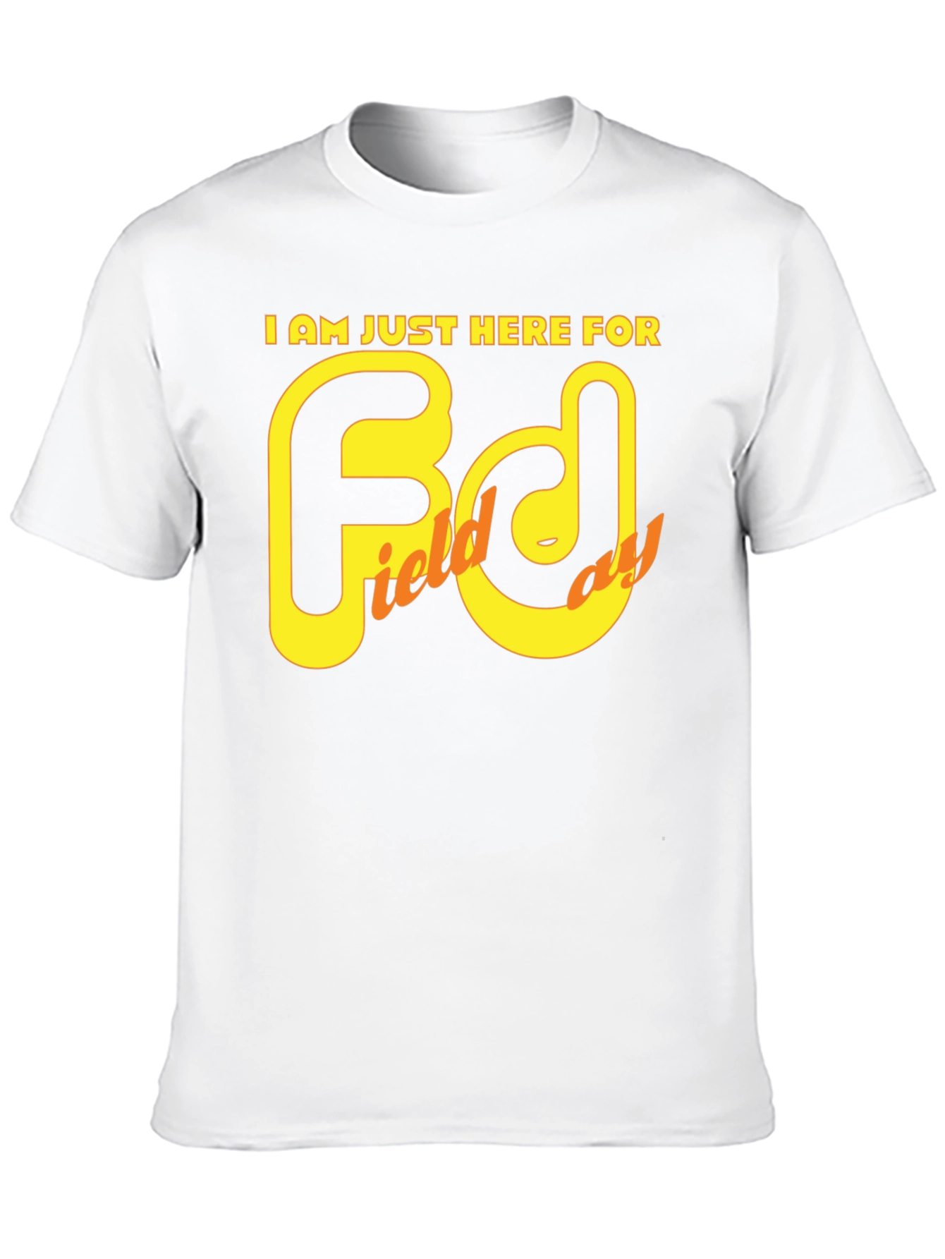 Field Day T-Shirt