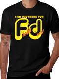 Field Day T-Shirt