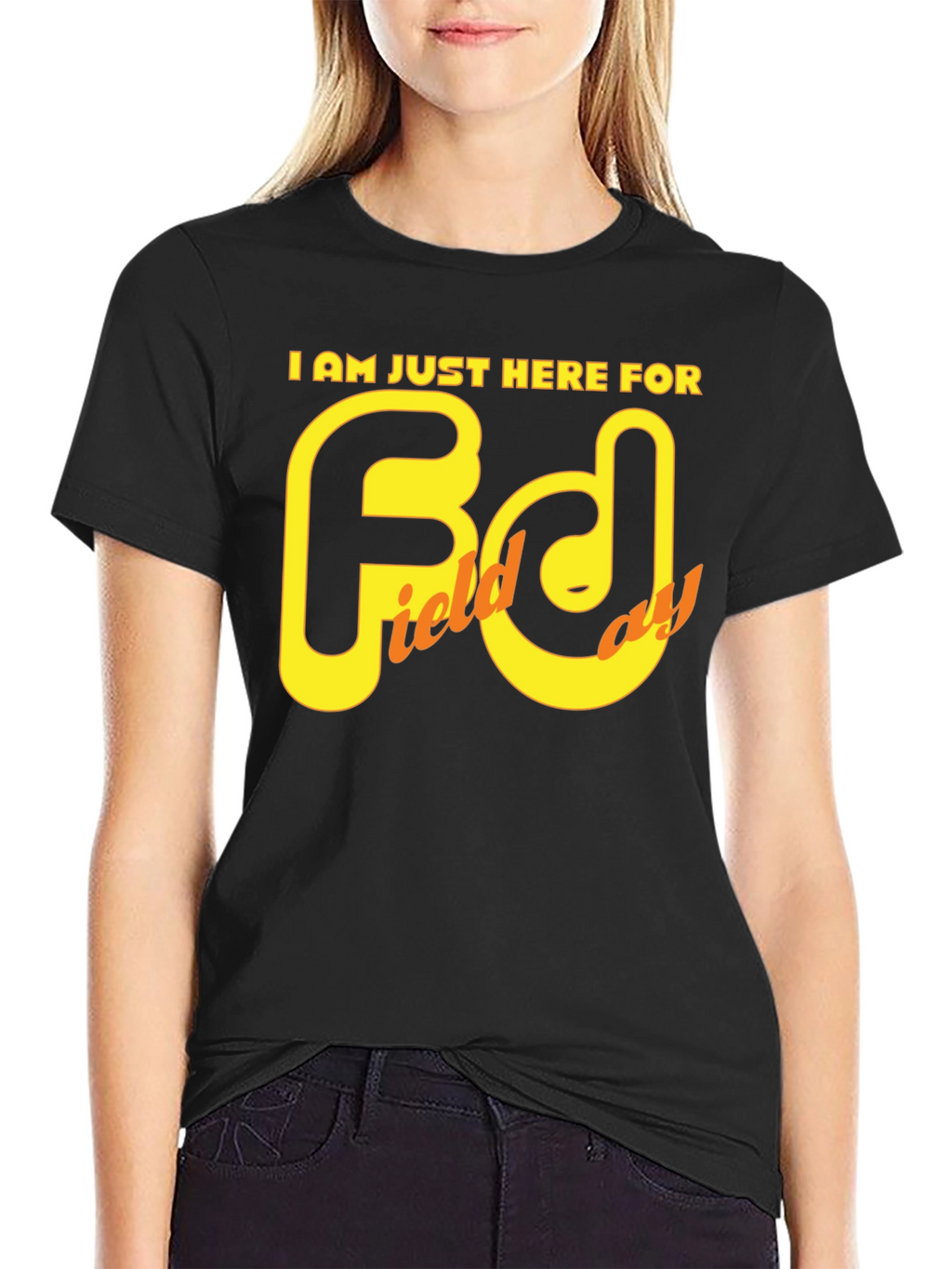 Field Day T-Shirt