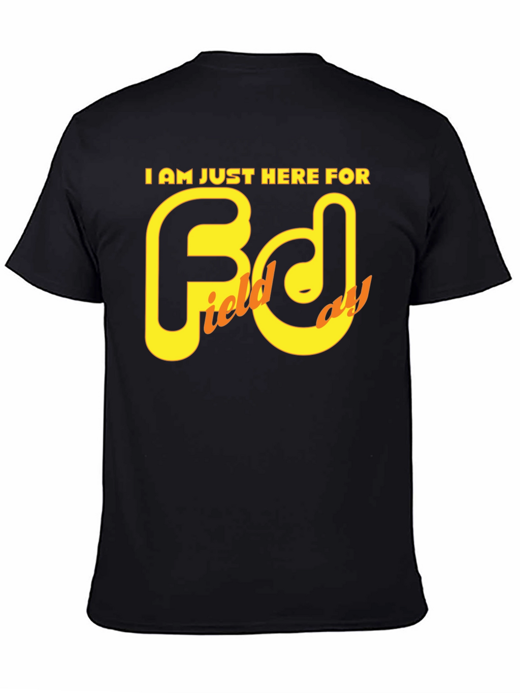 Field Day T-Shirt