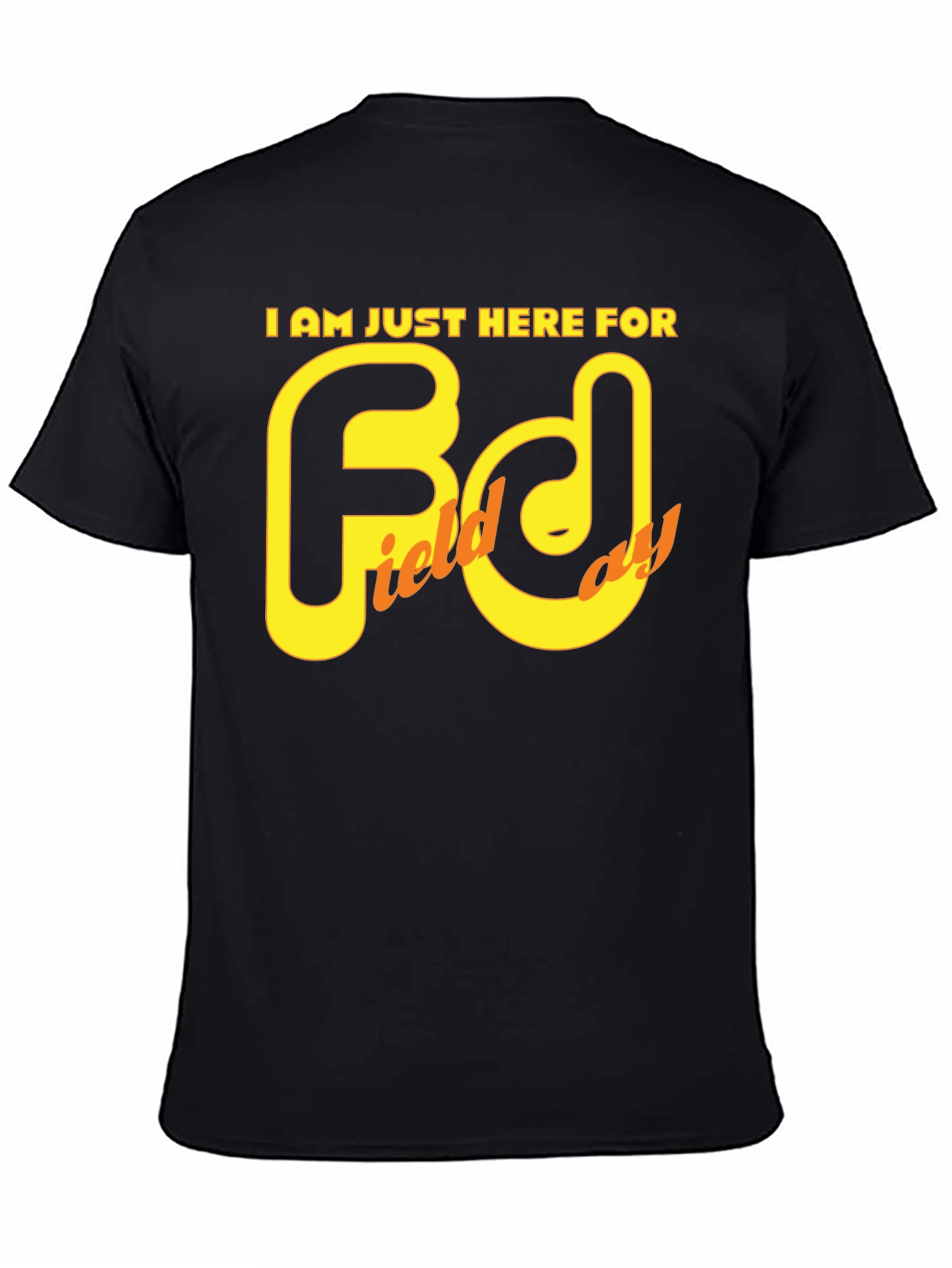 Field Day T-Shirt