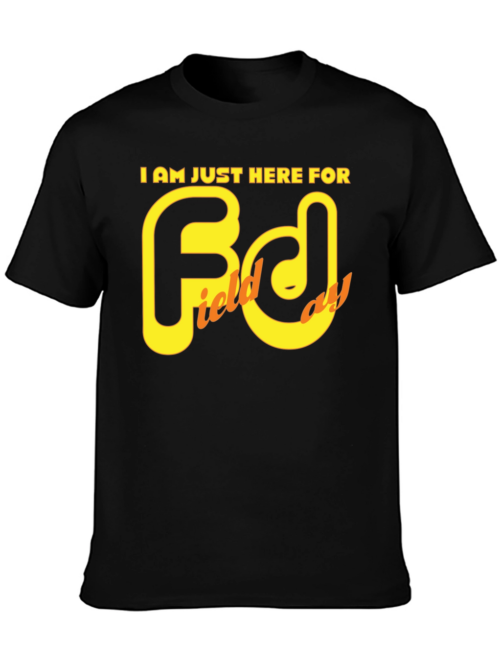 Field Day T-Shirt