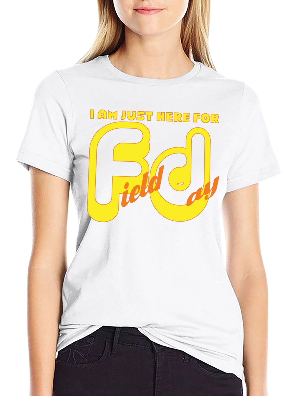 Field Day T-Shirt
