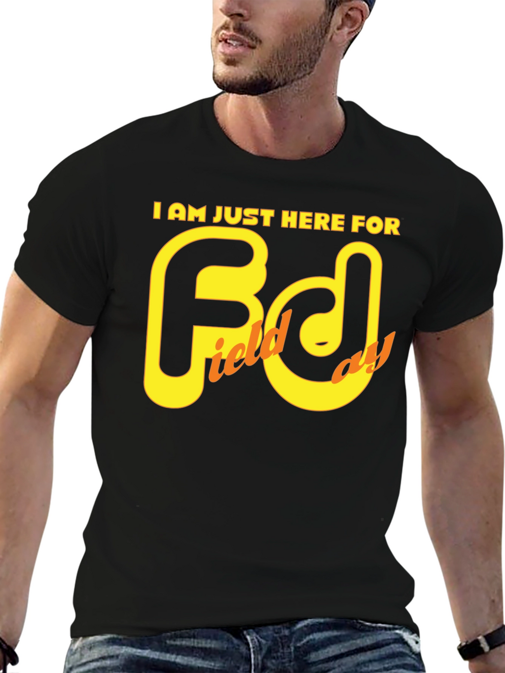 Field Day T-Shirt