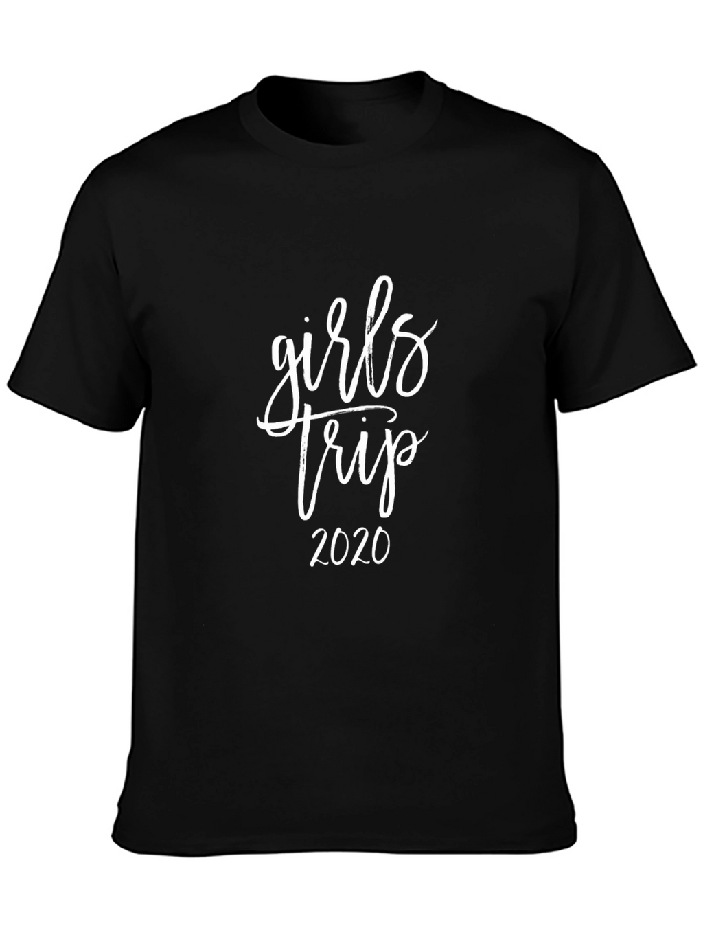 Girls Trip 2020 Graphic T-Shirt