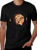 Native American Savages T-Shirt