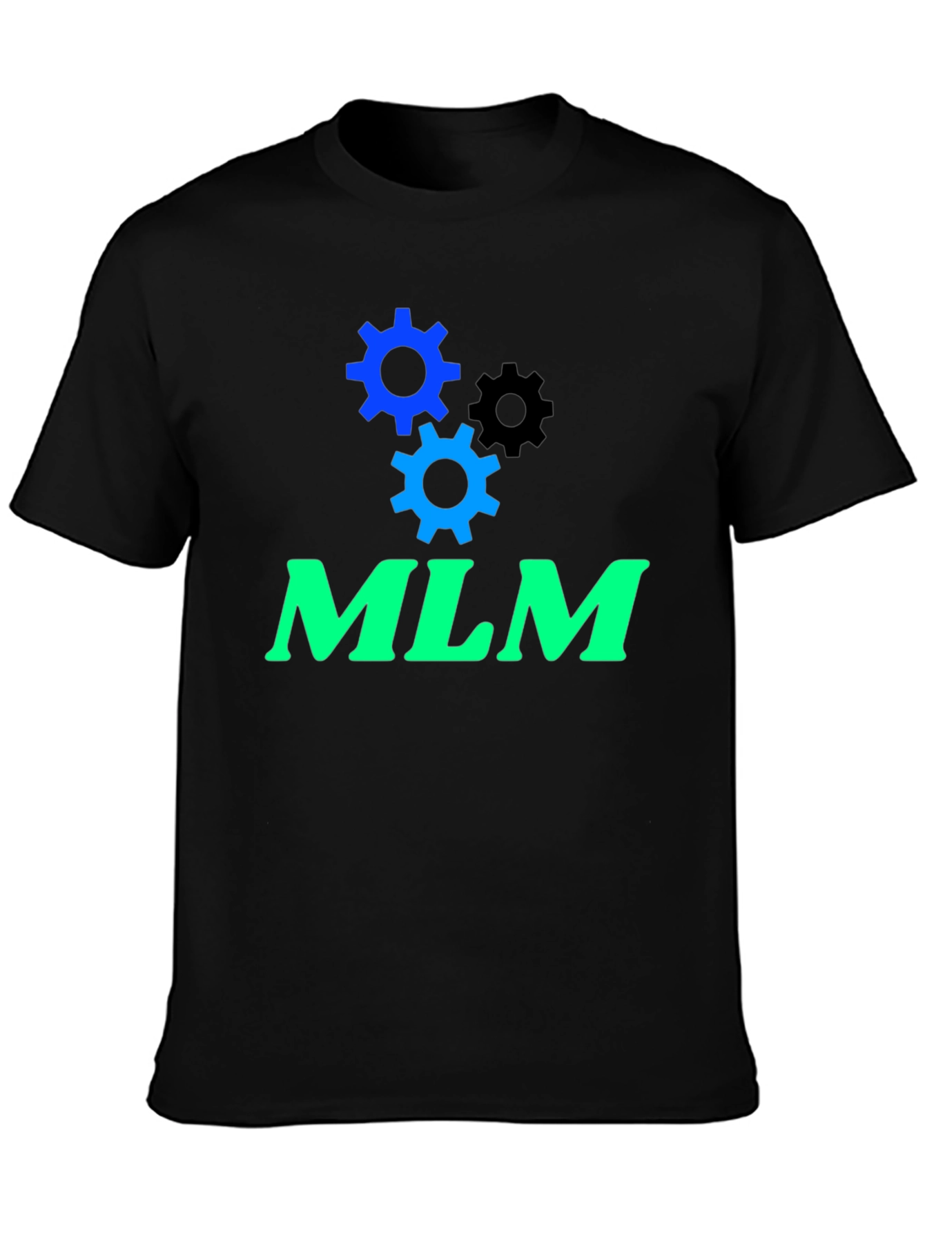 MLM Gear T-Shirt