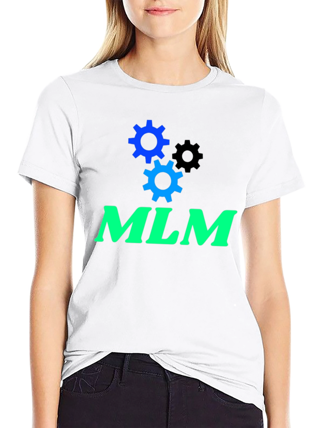 MLM Gear T-Shirt