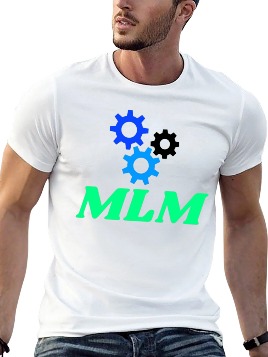 MLM Gear T-Shirt