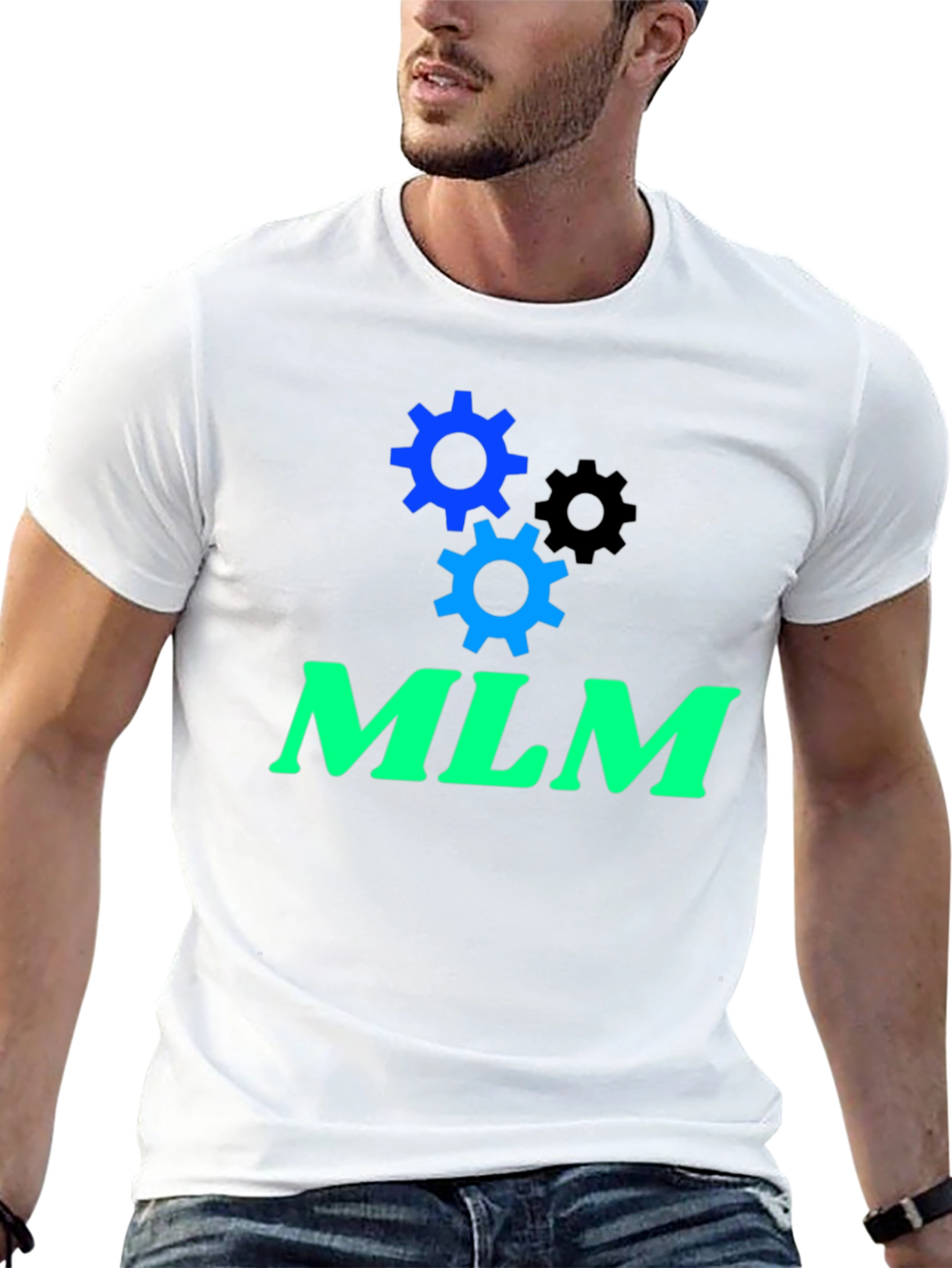 MLM Gear T-Shirt
