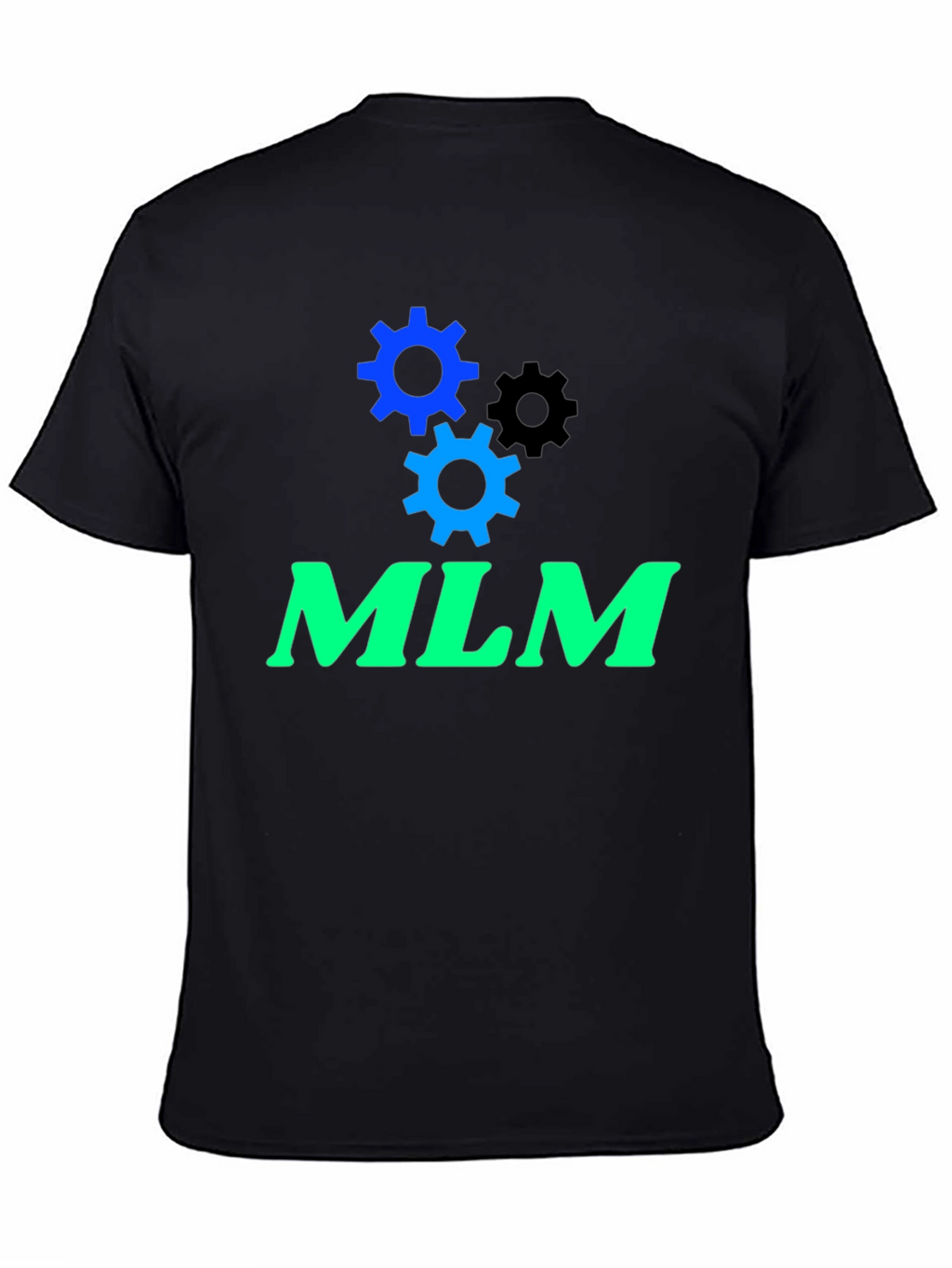 MLM Gear T-Shirt