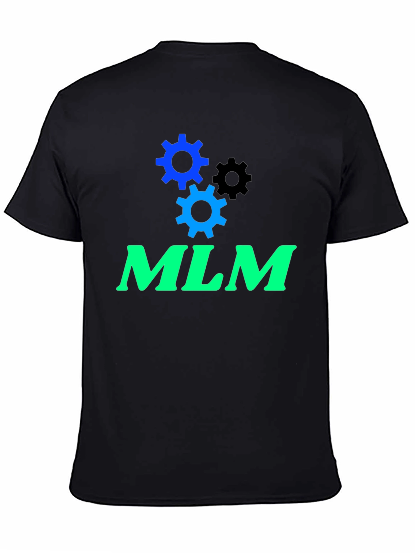 MLM Gear T-Shirt