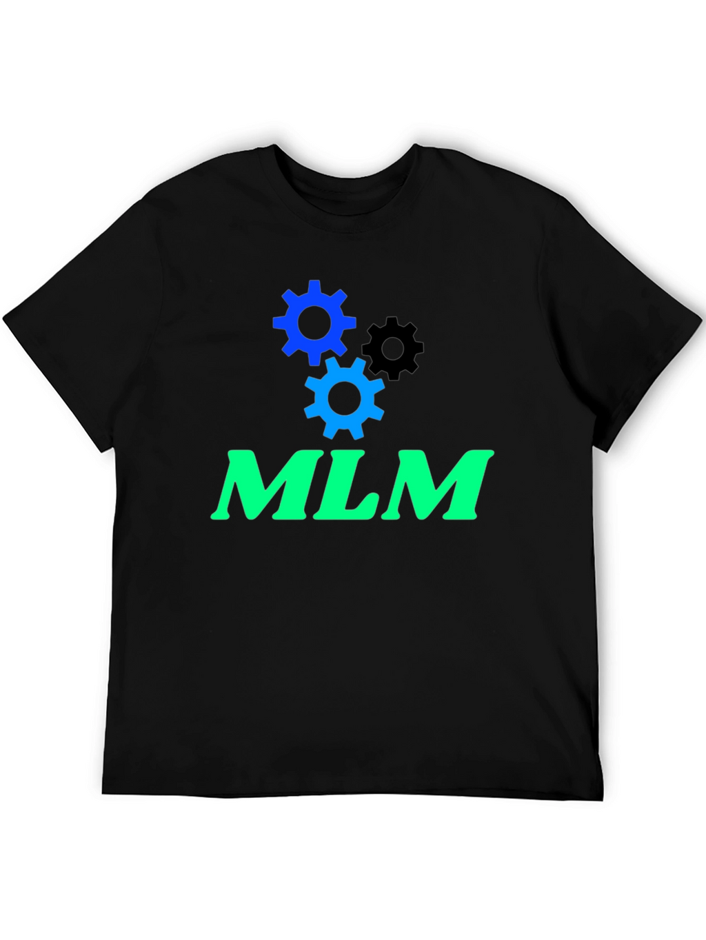 MLM Gear T-Shirt