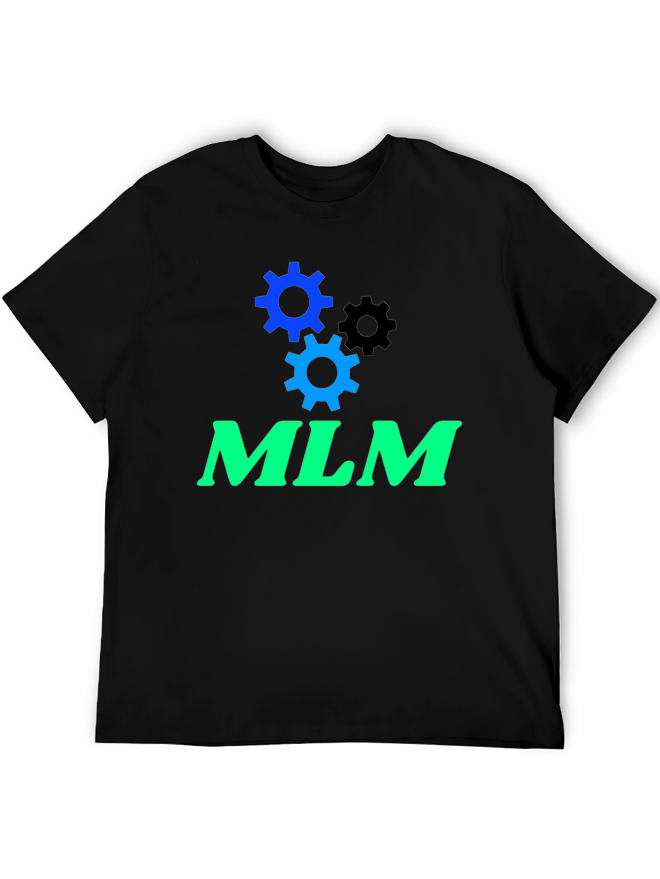 MLM Gear T-Shirt