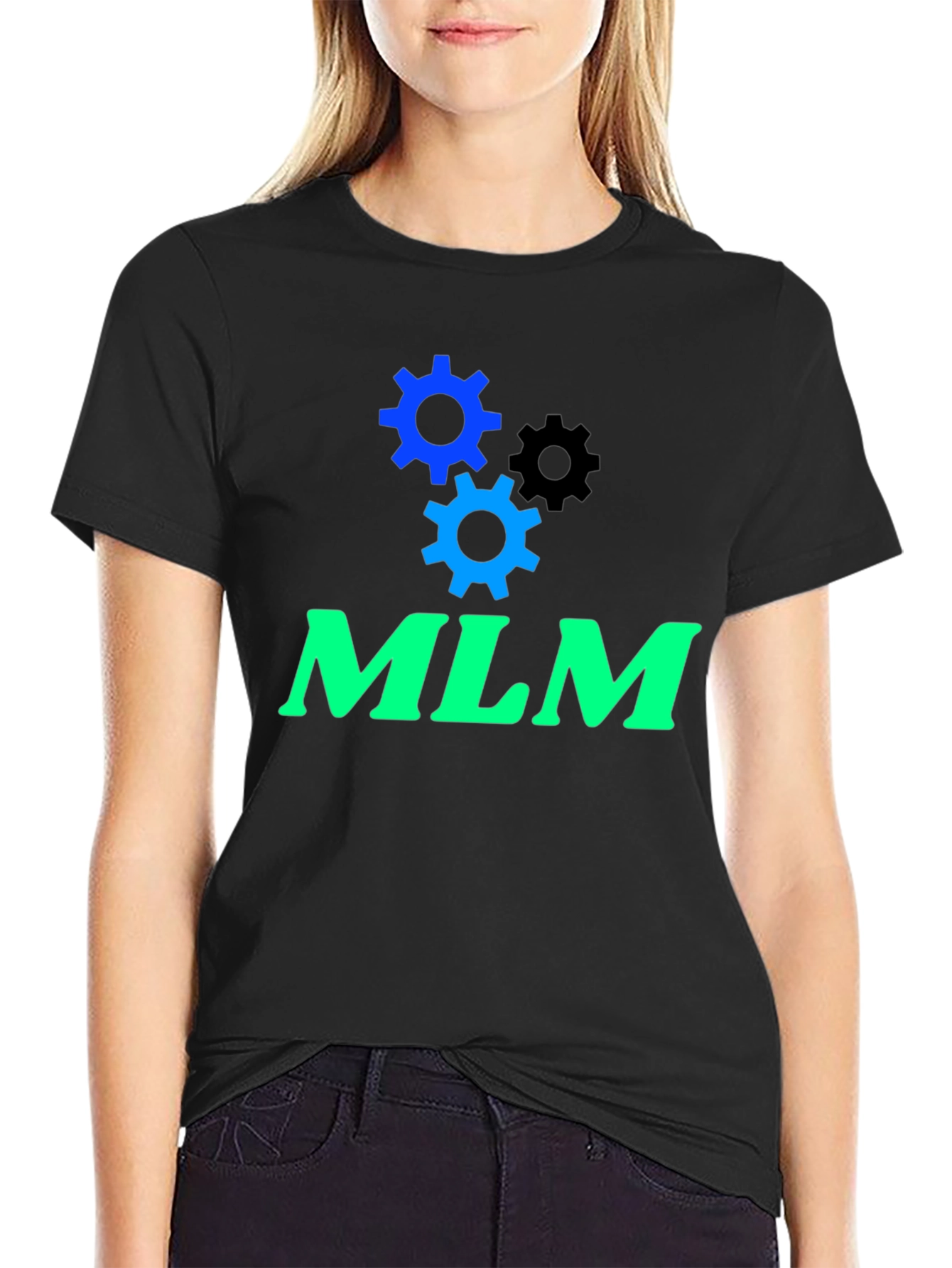 MLM Gear T-Shirt
