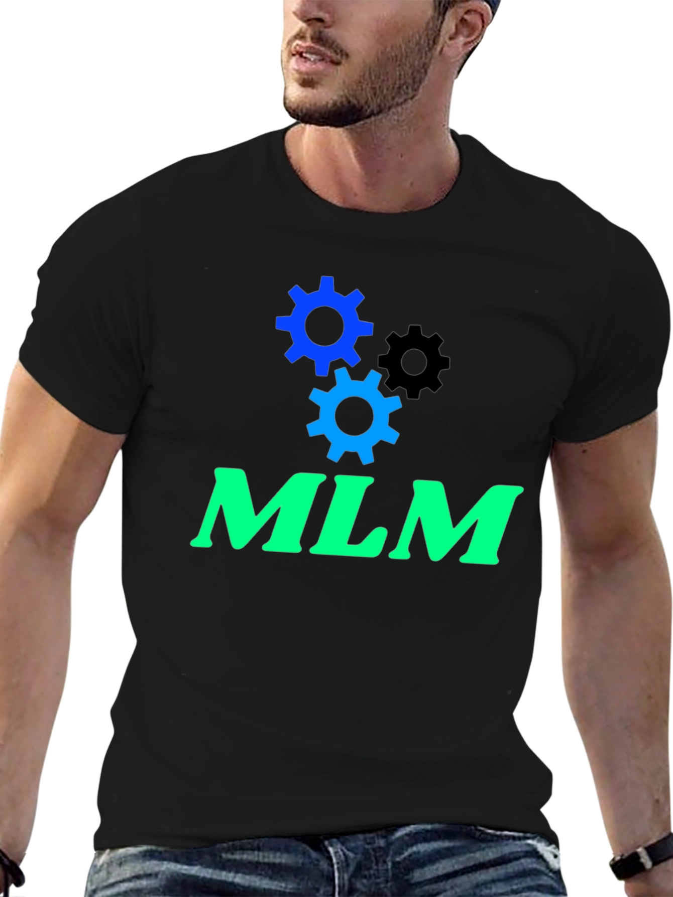 MLM Gear T-Shirt