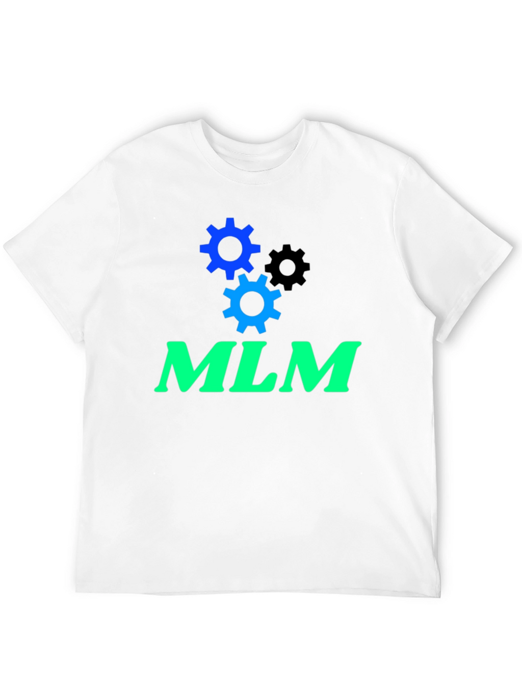 MLM Gear T-Shirt
